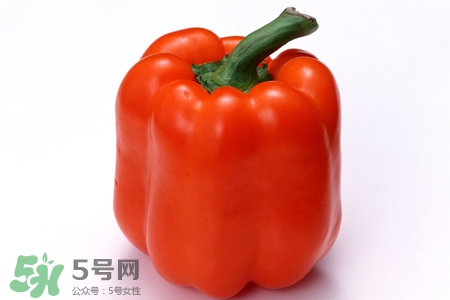 紅椒可以蒸著吃嗎？紅椒怎么蒸好吃？