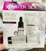 送媽媽什么護膚品好？給媽媽送什么護膚品好