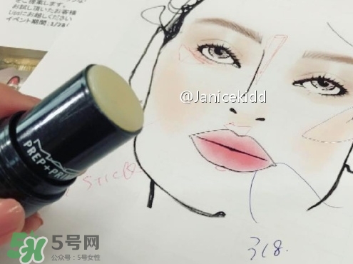 mac精油棒怎么用？mac精油棒補水棒使用方法