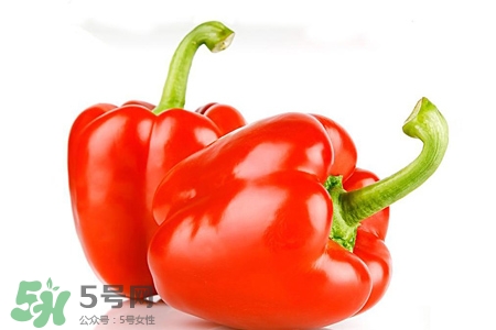 紅椒怎么保存？紅椒的儲存方法