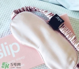 silk真絲眼罩多少錢？silk眼罩價格
