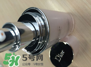 dior迪奧妝前乳好用嗎？迪奧妝前乳怎么樣