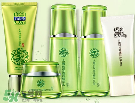 百雀羚適合什么皮膚?百雀羚適合什么膚質(zhì)? 百雀羚適合什么皮膚?百雀羚適合什么膚質(zhì)?