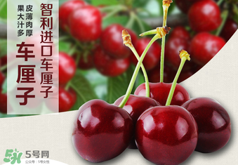 產(chǎn)婦可以吃車厘子嗎？做月子可以吃車厘子嗎？