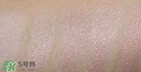 bobbi brown腮紅色號試色 芭比布朗腮紅試色圖 bobbi brown腮紅色號試色 芭比布朗腮紅試色圖