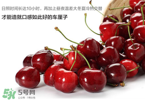 車厘子j級是什么意思？j級車厘子是什么意思？