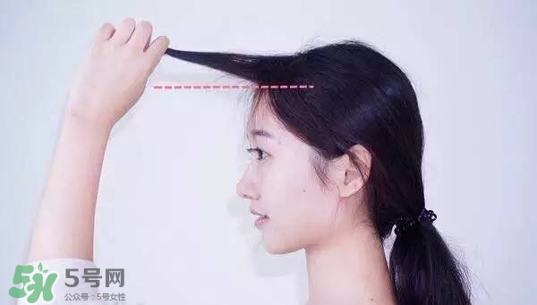 空氣劉海適合什么臉型?空氣劉海適合哪種臉型? 空氣劉海適合什么臉型?空氣劉海適合哪種臉型?