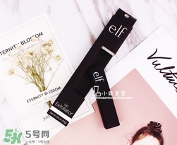 elf唇部磨砂膏怎么用？e.l.f唇部磨砂膏使用心得