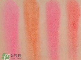 elf腮紅色號(hào)試色 e.l.f腮紅試色 elf腮紅色號(hào)試色 e.l.f腮紅試色