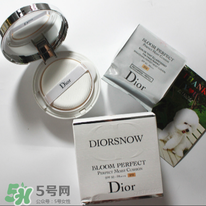 迪奧和蘭蔻氣墊哪個好？蘭蔻和迪奧氣墊哪個好用