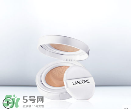 迪奧和蘭蔻氣墊哪個好？蘭蔻和迪奧氣墊哪個好用