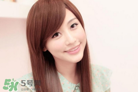 斜劉海適合什么臉型?斜劉海適合哪種臉型? 斜劉海適合什么臉型?斜劉海適合哪種臉型?