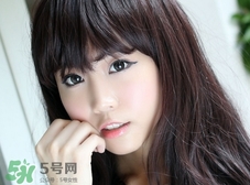 斜劉海適合什么臉型?斜劉海適合哪種臉型? 斜劉海適合什么臉型?斜劉海適合哪種臉型?