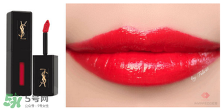 ysl唇釉試色大全集 圣羅蘭唇釉哪個(gè)顏色好看 ysl唇釉試色大全集 圣羅蘭唇釉哪個(gè)顏色好看