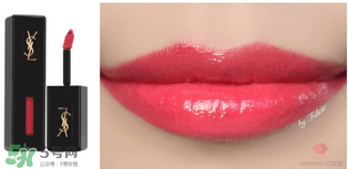 ysl唇釉試色大全集 圣羅蘭唇釉哪個(gè)顏色好看 ysl唇釉試色大全集 圣羅蘭唇釉哪個(gè)顏色好看