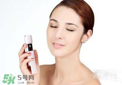 補水儀怎么用？補水儀使用方法