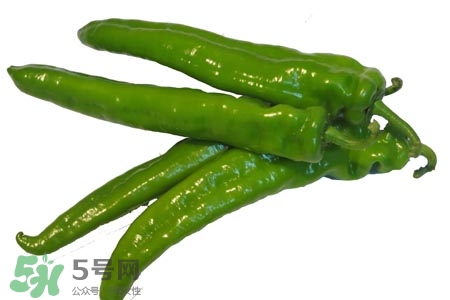 尖椒怎么切？尖椒怎么切絲？