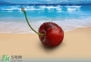 車厘子和蝦能一起吃嗎？吃完車厘子可以吃蝦嗎？