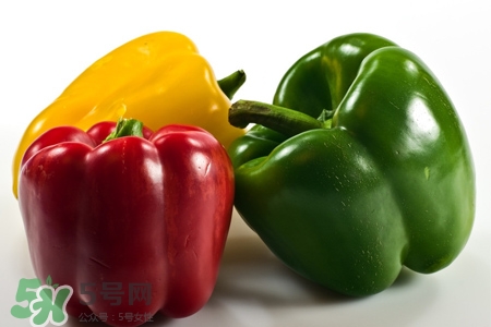 孕婦可以吃青椒嗎？孕婦吃青椒好嗎？