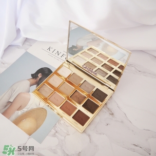 tarte眼影多少錢？tarte眼影盤哪里買？