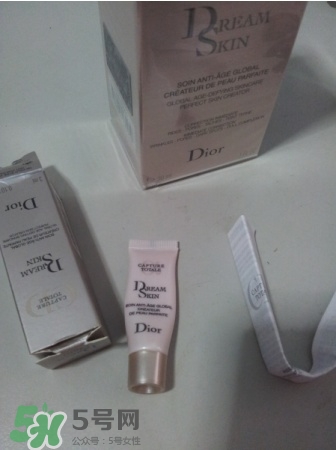 迪奧夢(mèng)幻美肌修顏乳好用嗎？迪奧修顏乳怎么樣