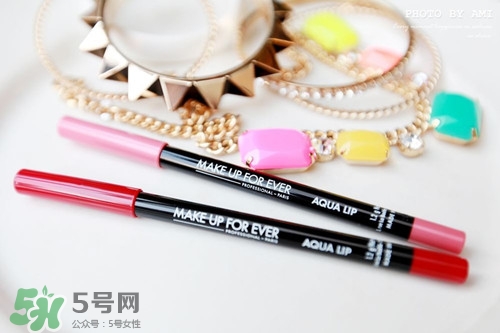 迪奧唇線筆什么顏色好？DIOR唇線筆怎么樣