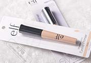 elf眼部打底膏色號(hào) elf眼部打底膏試色