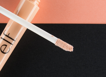 elf眼部打底膏怎么用？e.l.f眼部打底膏使用方法