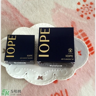 iope氣墊腮紅怎么用？iope亦博氣墊腮紅使用心得