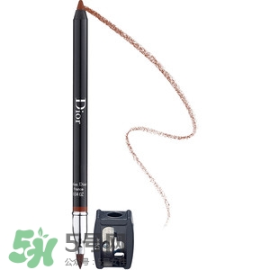 迪奧唇線筆什么顏色好？DIOR唇線筆怎么樣