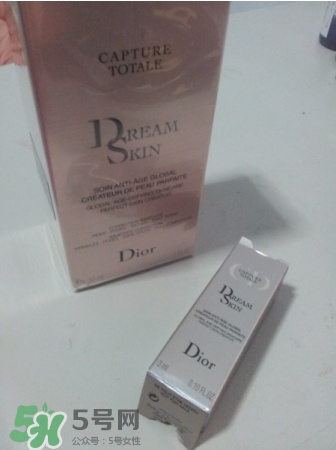 迪奧夢(mèng)幻美肌修顏乳好用嗎？迪奧修顏乳怎么樣