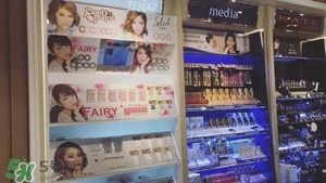 去香港買什么護(hù)膚品好？去香港買什么化妝品好