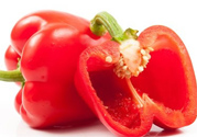 紅椒熱量高嗎？吃紅椒會胖嗎？