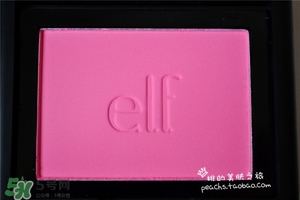 elf腮紅色號(hào)試色 e.l.f腮紅試色 elf腮紅色號(hào)試色 e.l.f腮紅試色