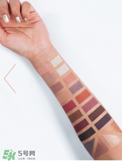 tarte眼影多少錢？tarte眼影盤哪里買？