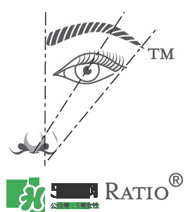 anastasia眉筆色號(hào)試色 anastasia眉筆試色圖 anastasia眉筆色號(hào)試色 anastasia眉筆試色圖