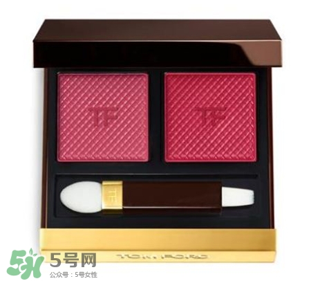 tom ford2017春季雙色眼影色號(hào) 17年tf雙色眼影試色 tom ford2017春季雙色眼影色號(hào) 17年tf雙色眼影試色