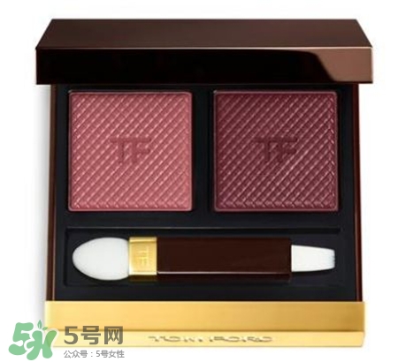 tom ford2017春季雙色眼影色號(hào) 17年tf雙色眼影試色 tom ford2017春季雙色眼影色號(hào) 17年tf雙色眼影試色