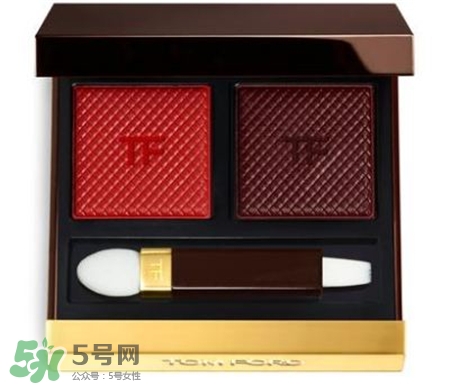 tom ford2017春季雙色眼影色號(hào) 17年tf雙色眼影試色 tom ford2017春季雙色眼影色號(hào) 17年tf雙色眼影試色