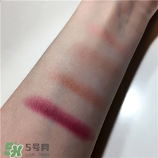 tom ford2017春季雙色眼影色號(hào) 17年tf雙色眼影試色 tom ford2017春季雙色眼影色號(hào) 17年tf雙色眼影試色