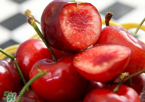 咳嗽可以吃車厘子嗎？感冒咳嗽能吃車厘子嗎？