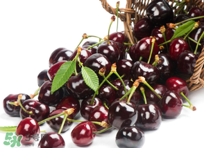 咳嗽可以吃車厘子嗎？感冒咳嗽能吃車厘子嗎？