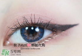 愛麗小屋睫毛雨衣怎么用？愛麗小屋睫毛雨衣使用方法