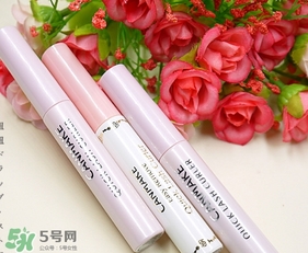 canmake睫毛雨衣怎么樣？canmake睫毛雨衣好用嗎？