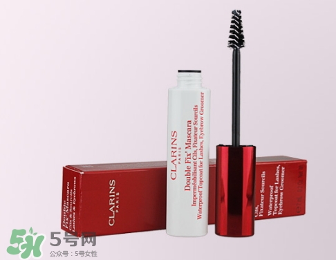 嬌韻詩睫毛雨衣怎么用？嬌韻詩睫毛雨衣使用方法