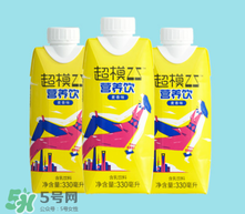 超模25是什么飲料？超模25是什么牌子的？