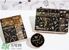 lunasol日月晶采10周年紀念眼影多少錢?日月晶采10周年紀念套裝 lunasol日月晶采10周年紀念眼影多少錢?日月晶采10周年紀念套裝