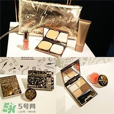 lunasol日月晶采10周年紀念眼影多少錢?日月晶采10周年紀念套裝 lunasol日月晶采10周年紀念眼影多少錢?日月晶采10周年紀念套裝