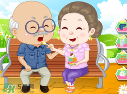 過年給外公外婆買什么？過年給外公外婆買什么禮物好？