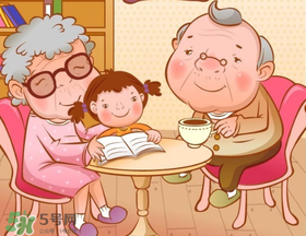 過年給外公外婆買什么？過年給外公外婆買什么禮物好？